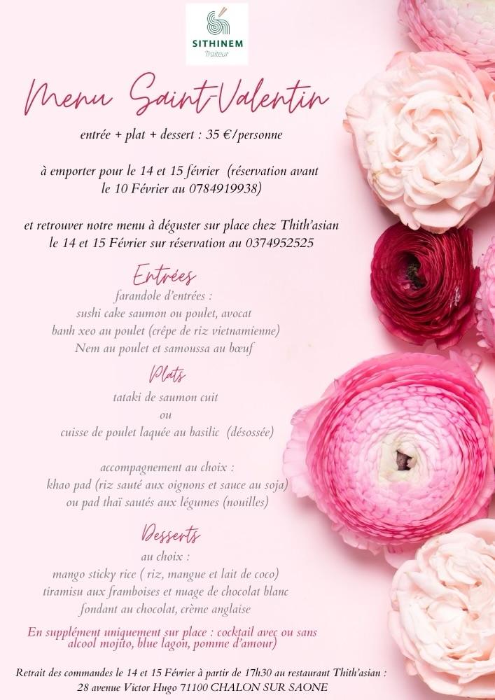 Thith’Asian - Menu Image 2